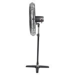 Kincrome Industrial Pedestal Fan 30