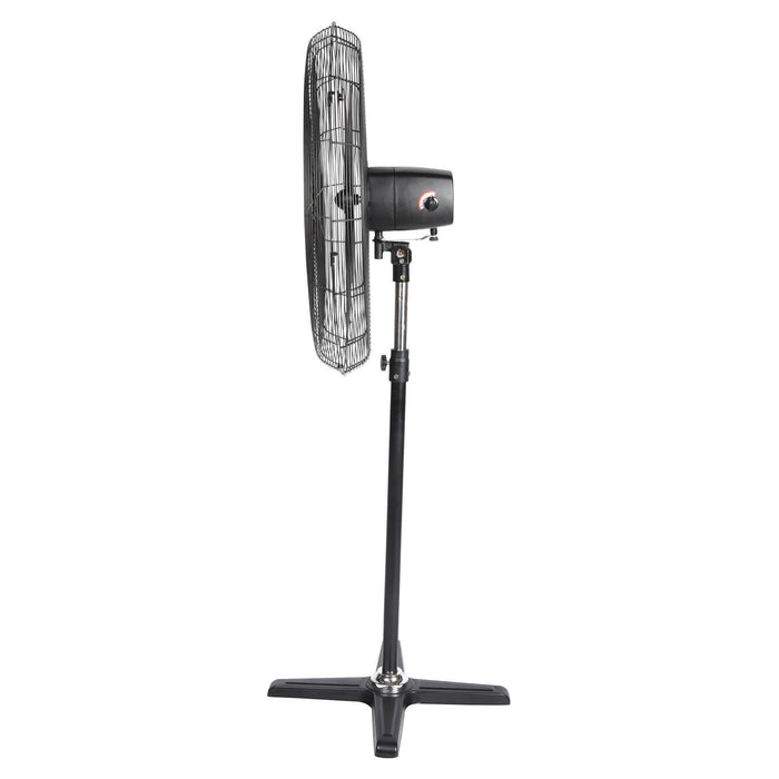 Kincrome Industrial Pedestal Fan 30