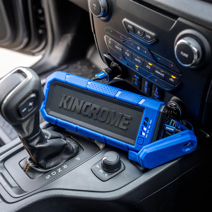 Kincrome Multi-Function Jump Starter 1200CCA