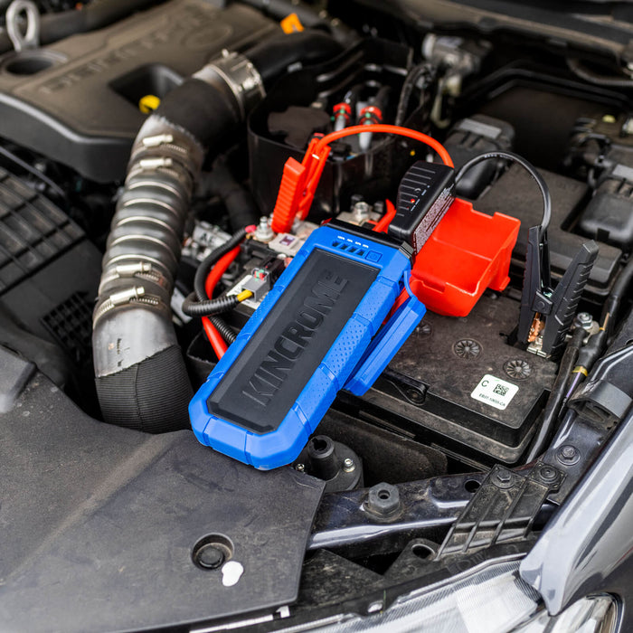 Kincrome Multi-Function Jump Starter 1200CCA