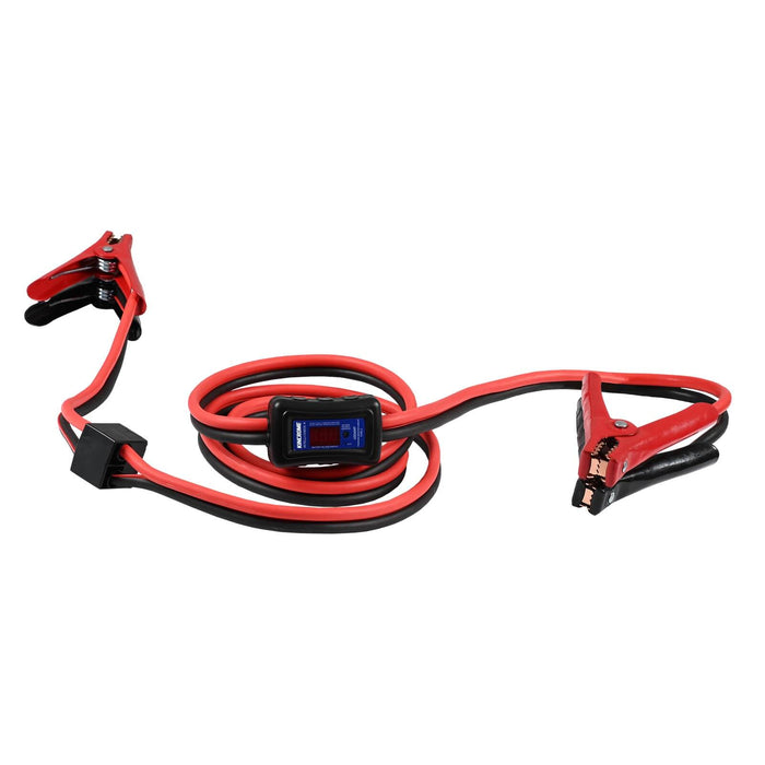 Kincrome Booster Cable Premium 400 AMP