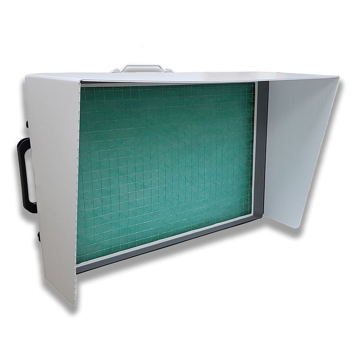 BenchVent A2 Recirculatory Glue Booth BV200S