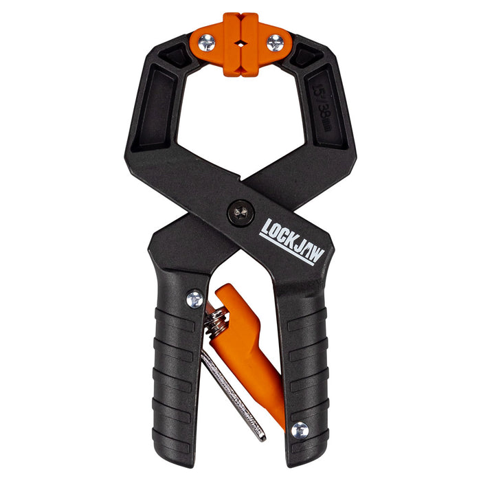 Sutton Clamp Ratchet Lockjaw Small