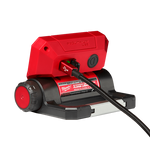 Milwaukee REDLITHIUM™ USB Folding Flood Light 3.0 AH Kit