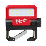 Milwaukee REDLITHIUM™ USB Folding Flood Light 3.0 AH Kit