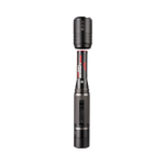 Milwaukee REDLITHIUM USB Rechargeable Slide Focus Flashlight Kit