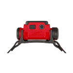 Milwaukee REDLITHIUM USB Rechargeable Hard Hat Headlamp 600 Lumen 3.0Ah Kit
