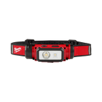 Milwaukee REDLITHIUM USB Rechargeable Hard Hat Headlamp 600 Lumen 3.0Ah Kit