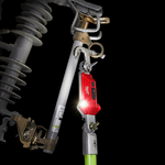 Milwaukee REDLITHIUM™ USB Rechargeable Utility Hot Stick Light 3.0 Ah Kit
