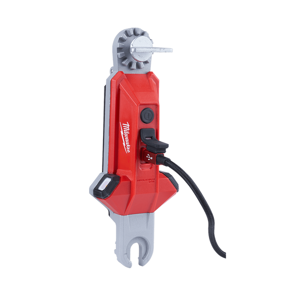 Milwaukee REDLITHIUM™ USB Rechargeable Utility Hot Stick Light 3.0 Ah Kit