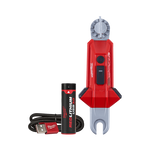 Milwaukee REDLITHIUM™ USB Rechargeable Utility Hot Stick Light 3.0 Ah Kit