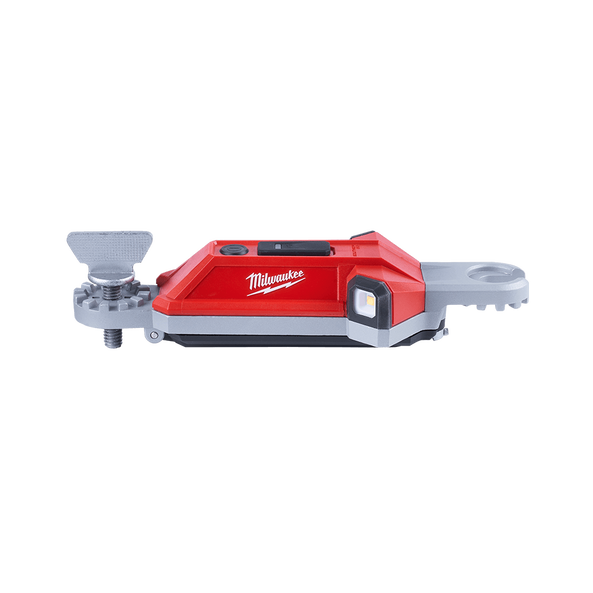 Milwaukee REDLITHIUM™ USB Rechargeable Utility Hot Stick Light 3.0 Ah Kit