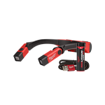 Milwaukee REDLITHIUM™ USB Rechargeable Neck Light Kit