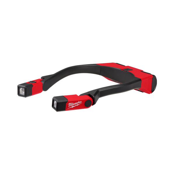 Milwaukee REDLITHIUM™ USB Rechargeable Neck Light Kit