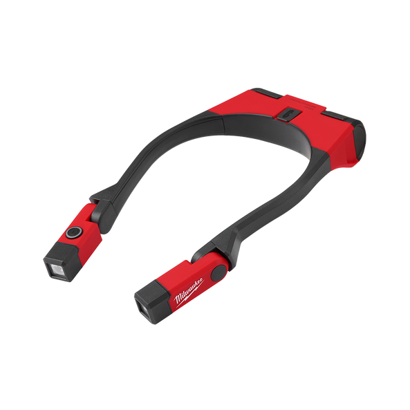 Milwaukee REDLITHIUM™ USB Rechargeable Neck Light Kit