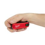 Milwaukee REDLITHIUM USB Rechargeable Portable Power Source & Charger Kit