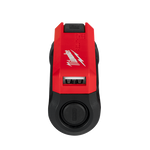Milwaukee REDLITHIUM USB Rechargeable Portable Power Source & Charger Kit