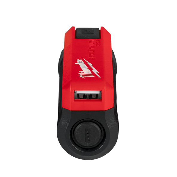 Milwaukee REDLITHIUM USB Rechargeable Portable Power Source & Charger Kit