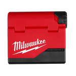 Milwaukee REDLITHIUM USB Bluetooth Headphones 3.0Ah Kit