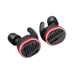 Milwaukee REDLITHIUM USB Bluetooth Headphones 3.0Ah Kit