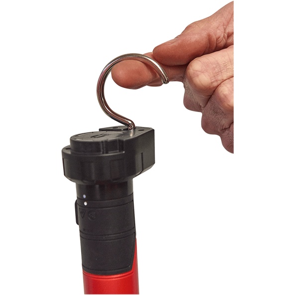 Milwaukee REDLITHIUM™ USB Rechargeable Stick Light 3.0Ah Kit