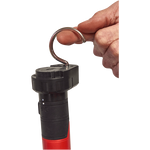 Milwaukee REDLITHIUM™ USB Rechargeable Stick Light 3.0Ah Kit