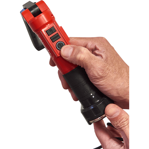 Milwaukee REDLITHIUM™ USB Rechargeable Stick Light 3.0Ah Kit