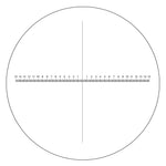 Ideal-Tek 8 LED loupe 10x with scale