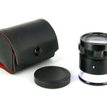 Ideal-Tek 8 LED loupe 10x with scale