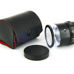 Ideal-Tek 8 LED loupe 10x with scale
