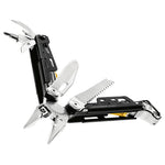 Leatherman 19 Tool Signa®l Stainless - Button Sheath