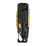 Leatherman 19 Tool Signa®l Stainless - Button Sheath