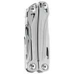Leatherman 14 Tool Wingman with Nylon Button Sheath Box