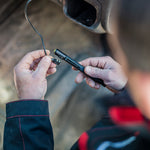 Ledlenser P4R Work 170lm Rechargeable Pen Flashlight