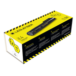Ledlenser iL4 Intrinsically Safe 80lm IP68 65gm Zone 2/22 Penlight