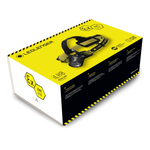 Ledlenser iLH8 Intrinsically Safe 280lm IP68 Advanced Focus Zone 2/22 Headlamp