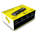 Ledlenser iL7R Intrinsically Safe 360lm Rechargeable IP68 Advanced Focus Zone 2/22 Torch