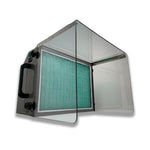 BenchVent High Efficiency Filter Cabinet (550 x 385 x 530) BV500S-C