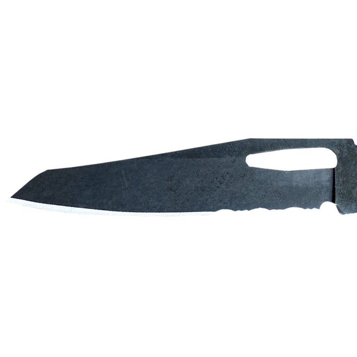Leatherman 15 Tool MUT® EOD Black Oxide Multi-Tool with Green MOLLE Sheath