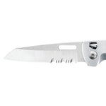 Leatherman 9 Tool FREE™ K4X Pocket Knife / Multi-Tool Silver