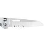 Leatherman 9 Tool FREE™ K4X Pocket Knife / Multi-Tool Silver