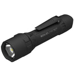 Ledlenser Solidline SL10 750lm Tough Plastic Flashlight - Peg