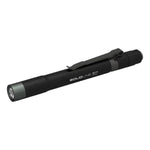 Ledlenser Solidline ST4 180lm 60gm Pen Flashlight Peg