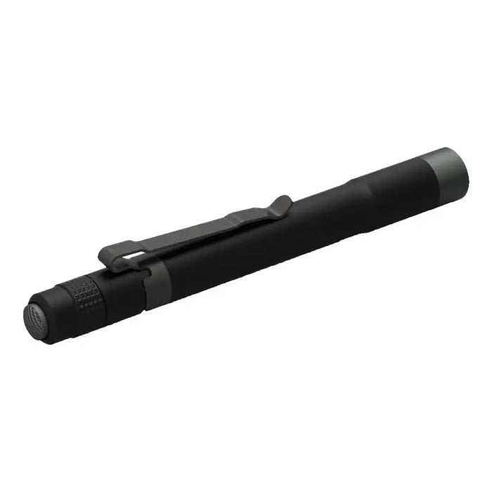 Ledlenser Solidline ST4 180lm 60gm Pen Flashlight Peg