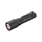 Ledlenser Solidline ST5R 380lm 88gm Rechargeable Robust Flashlight Peg