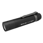Ledlenser Solidline ST6R 800lm Lightweight 135gm Rechargeable Robust Flashlight - Peg
