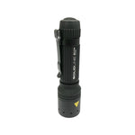 Ledlenser Solidline ST7R 1000lm 160gm Rechargeable Robust Flashlight - Peg