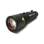Ledlenser Solidline ST7R 1000lm 160gm Rechargeable Robust Flashlight - Peg