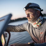 Ledlenser MH10 600lm Rechargeable Headlamp Black