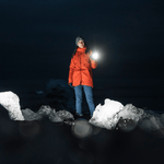 Ledlenser P18R Signature 4500lm Xtreme LED Rechargeable Flashlight